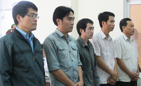 Án tử hình – truyền thông và tư pháp ảnh 2 Án tử hình – truyền thông và tư pháp ảnh 2