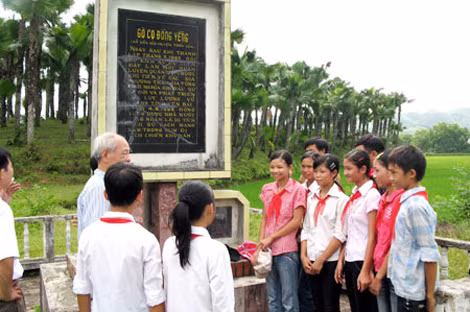 "Tôi đang sống với đam mê mà cả xã hội, gia đình cười cợt, không chấp nhận" ảnh 2