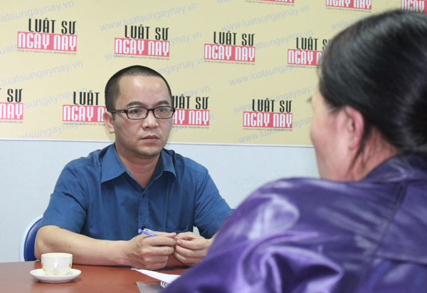 Luật sư Nguyễn Thế Truyền - Giám đốc Công ty Luật Hợp Danh - Thiên Thanh, Hà Nội Luật sư Nguyễn Thế Truyền - Giám đốc Công ty Luật Hợp Danh - Thiên Thanh, Hà Nội