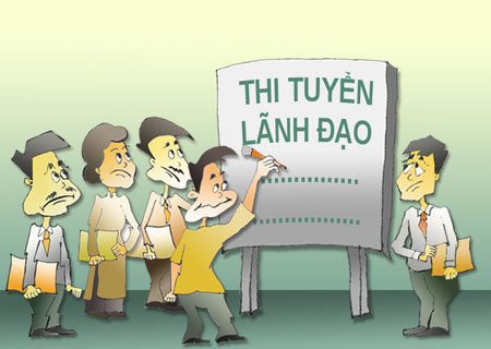 (Tranh minh họa: Ngọc Diệp)