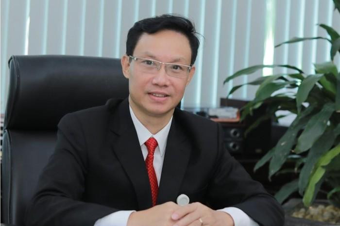 Phó Giáo sư – Tiến sĩ Lê Thanh Tùng, Bí thư Đảng ủy - Chủ tịch Hội đồng trường Đại học Điều dưỡng Nam Định. (Ảnh: NVCC) Phó Giáo sư – Tiến sĩ Lê Thanh Tùng, Bí thư Đảng ủy - Chủ tịch Hội đồng trường Đại học Điều dưỡng Nam Định. (Ảnh: NVCC)