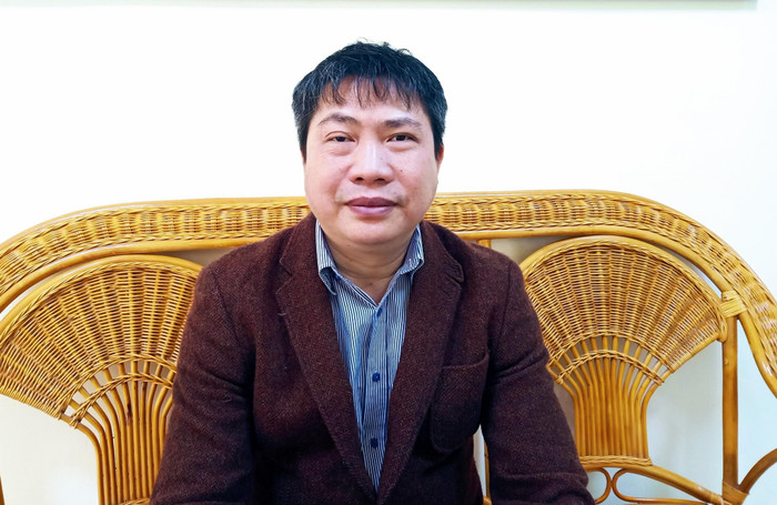 Phó Giáo sư Đỗ Phú Hải cho rằng, việc thực hiện tự chủ học thuật vẫn còn những hạn chế, nhất là chưa tạo được văn hóa môi trường học thuật. (Ảnh: Phạm Minh) Phó Giáo sư Đỗ Phú Hải cho rằng, việc thực hiện tự chủ học thuật vẫn còn những hạn chế, nhất là chưa tạo được văn hóa môi trường học thuật. (Ảnh: Phạm Minh)