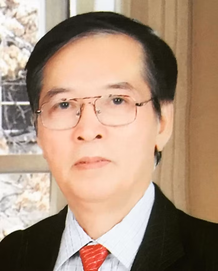 Phó Giáo sư, Tiến sĩ Trần Ngọc Giao - nguyên Giám đốc Học viện Quản lý Giáo dục Phó Giáo sư, Tiến sĩ Trần Ngọc Giao - nguyên Giám đốc Học viện Quản lý Giáo dục