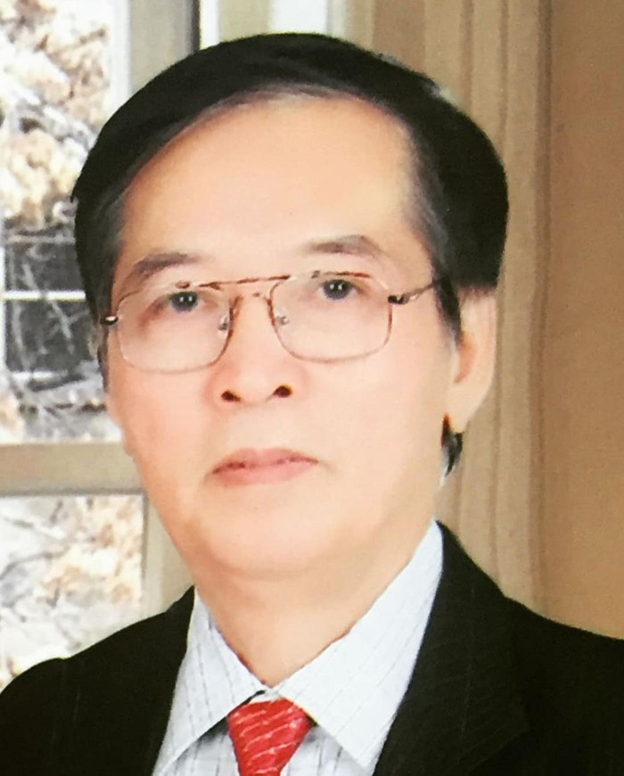 Phó Giáo sư, Tiến sĩ Trần Ngọc Giao - nguyên Giám đốc Học viện Quản lý Giáo dục Phó Giáo sư, Tiến sĩ Trần Ngọc Giao - nguyên Giám đốc Học viện Quản lý Giáo dục