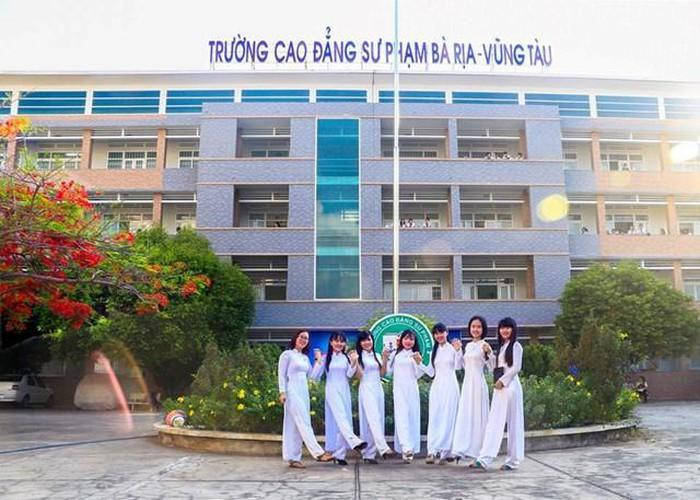 Bộ Giáo dục và Đào tạo đã ban hành Điều lệ trường cao đẳng. (Ảnh minh họa: Trường Cao đẳng Sư phạm Bà Rịa - Vũng Tàu)