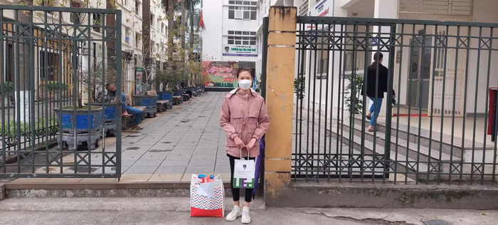 Mặc dù khó khăn là vậy, nhưng mỗi sinh viên Trường Đại học Giáo dục hãy mạnh mẽ vượt qua; hãy kiên định và thích ứng an toàn; hãy tiếp tục nỗ lực để biến những điều chưa may mắn thành những điều tốt đẹp cho bản thân. Chúc các bạn sinh viên thật nhiều sức khỏe, may mắn, bình an và học tập tốt! Mặc dù khó khăn là vậy, nhưng mỗi sinh viên Trường Đại học Giáo dục hãy mạnh mẽ vượt qua; hãy kiên định và thích ứng an toàn; hãy tiếp tục nỗ lực để biến những điều chưa may mắn thành những điều tốt đẹp cho bản thân. Chúc các bạn sinh viên thật nhiều sức khỏe, may mắn, bình an và học tập tốt!