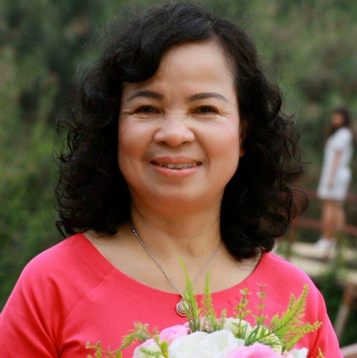 Phó giáo sư Đặng Thị Oanh - nguyên trưởng khoa Hóa, Trường Đại học Sư phạm Hà Nội (Ảnh: NVCC) Phó giáo sư Đặng Thị Oanh - nguyên trưởng khoa Hóa, Trường Đại học Sư phạm Hà Nội (Ảnh: NVCC)