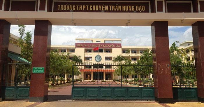 Có năm Trường chuyên Lê Quý Đôn Đà Nẵng được đầu tư gần 36 tỷ đồng ảnh 3 Có năm Trường chuyên Lê Quý Đôn Đà Nẵng được đầu tư gần 36 tỷ đồng ảnh 3