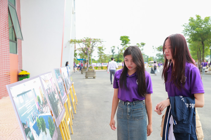 Đánh giá chất lượng hoạt động của trường đại học cần đánh giá chất lượng sản phẩm đầu ra của quá trình đào tạo. Ảnh minh hoạ Đánh giá chất lượng hoạt động của trường đại học cần đánh giá chất lượng sản phẩm đầu ra của quá trình đào tạo. Ảnh minh hoạ