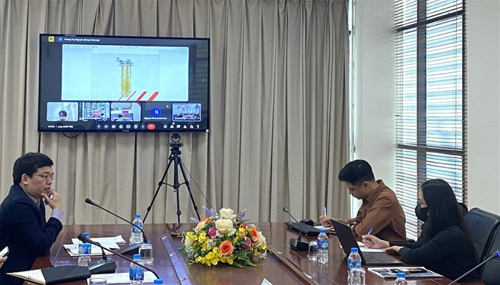 Với sự hỗ trợ từ phía công ty, Trường Đại học Điện lực sẽ hoàn thiện thêm cơ sở vật chất thực hành thí nghiệm chuyên ngành điện cho sinh viên.