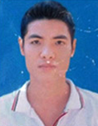 Đối tượng Nguyễn Văn Tuyến. Đối tượng Nguyễn Văn Tuyến.