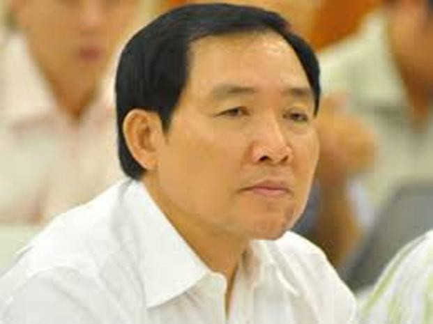 Dương Chí Dũng. (Ảnh: Dân Việt) Dương Chí Dũng. (Ảnh: Dân Việt)