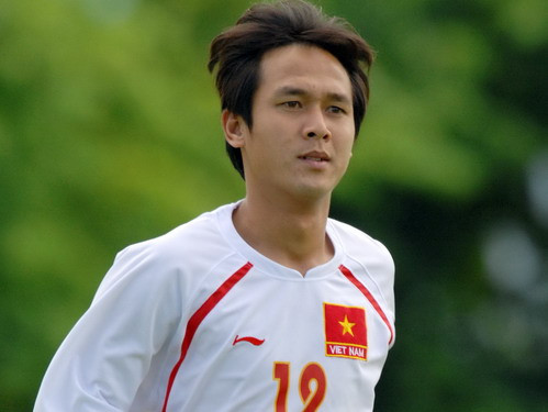 Minh Phương được triệu tập trở lại. Minh Phương được triệu tập trở lại.