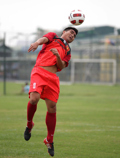 Để có hình ảnh này, Việt Thắng phải trả nửa tỷ Để có hình ảnh này, Việt Thắng phải trả nửa tỷ