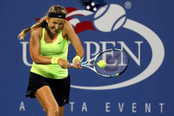 Azarenka 23 tuổi là tay vợt vô địch Grand Slam Úc mở rộng 2012 và mới đây đoạt HCĐ đơn nữ cùng chức vô địch đôi nam - nữ tại Olympic London 2012. Tại Sydney mở rộng 2012, Azarenka được xếp loại hạt giống số 3 và trở thành nhà vô địch khi đánh bại đương kim vô địch Li Na tại bán kết, sau đó là vượt qua “búp bê Nga” Maria Sharapova một cách rất dễ dàng với tỷ số 6-4, 6-0 tại trận chung kết. Azarenka 23 tuổi là tay vợt vô địch Grand Slam Úc mở rộng 2012 và mới đây đoạt HCĐ đơn nữ cùng chức vô địch đôi nam - nữ tại Olympic London 2012. Tại Sydney mở rộng 2012, Azarenka được xếp loại hạt giống số 3 và trở thành nhà vô địch khi đánh bại đương kim vô địch Li Na tại bán kết, sau đó là vượt qua “búp bê Nga” Maria Sharapova một cách rất dễ dàng với tỷ số 6-4, 6-0 tại trận chung kết.