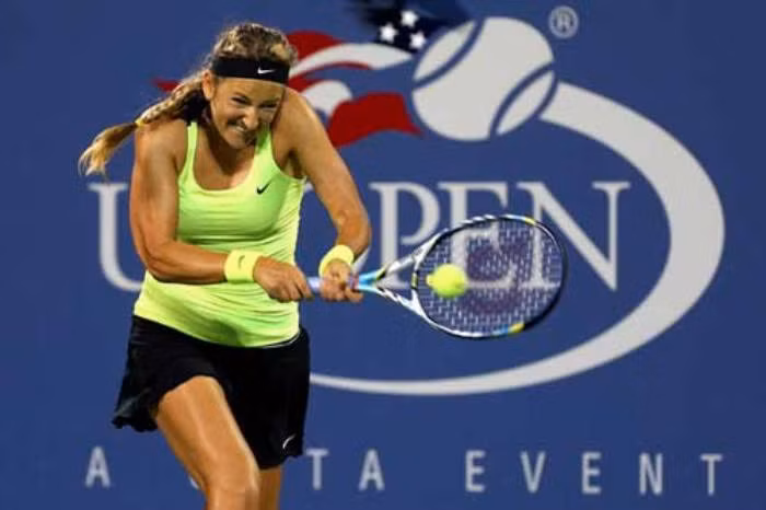 Azarenka 23 tuổi là tay vợt vô địch Grand Slam Úc mở rộng 2012 và mới đây đoạt HCĐ đơn nữ cùng chức vô địch đôi nam - nữ tại Olympic London 2012. Tại Sydney mở rộng 2012, Azarenka được xếp loại hạt giống số 3 và trở thành nhà vô địch khi đánh bại đương kim vô địch Li Na tại bán kết, sau đó là vượt qua “búp bê Nga” Maria Sharapova một cách rất dễ dàng với tỷ số 6-4, 6-0 tại trận chung kết.