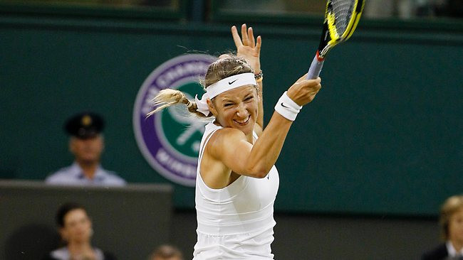 Azarenka sở hữu lối đánh nhanh, thông minh và mang tính biểu diễn cao. Sở trường của cô là những cú bạt phải có độ xoáy hiểm hóc. Azarenka sở hữu lối đánh nhanh, thông minh và mang tính biểu diễn cao. Sở trường của cô là những cú bạt phải có độ xoáy hiểm hóc.