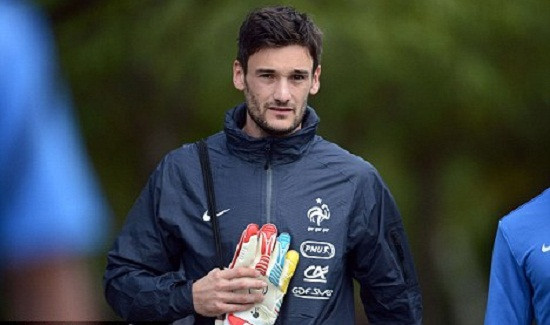 Lloris bất mãn tố Villas-Boas "lật lọng"
