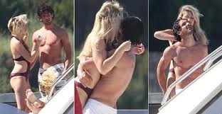 Thuở còn mặn nồng