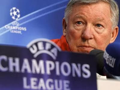 Ferguson sẽ làm mọi cach để MU đi tiếp, không mắc sai lầm để rồi phải trả giá đắt như mùa trước.