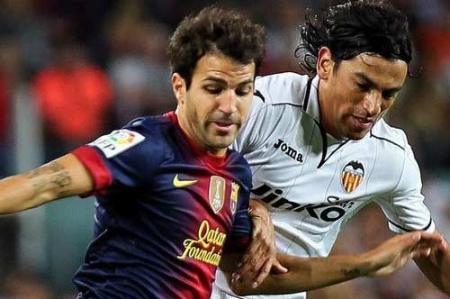 F4 đang gặp cơn khô hạn kéo dài