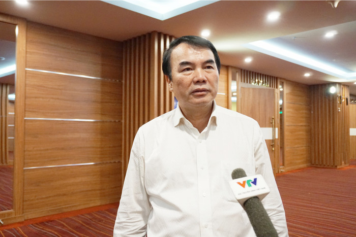 Tiến sĩ Phạm S, Phó Chủ tịch Ủy ban Nhân dân tỉnh Lâm Đồng. Ảnh: PM Tiến sĩ Phạm S, Phó Chủ tịch Ủy ban Nhân dân tỉnh Lâm Đồng. Ảnh: PM