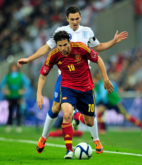 Tây Ban Nha và Anh rất có thể sẽ nằm chung bảng Tây Ban Nha và Anh rất có thể sẽ nằm chung bảng