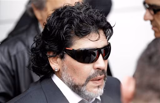 ... nhưng chắc chắn là nỗi đau khổ tột cùng