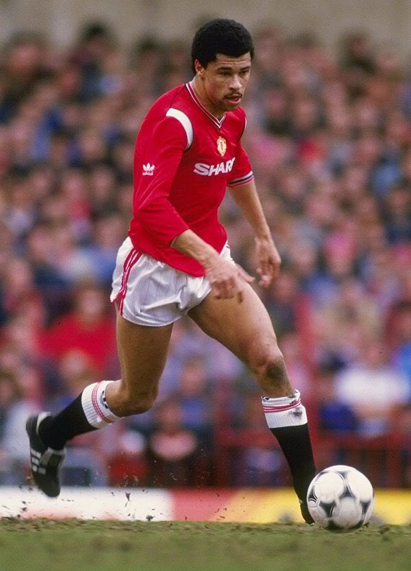 Paul McGrath