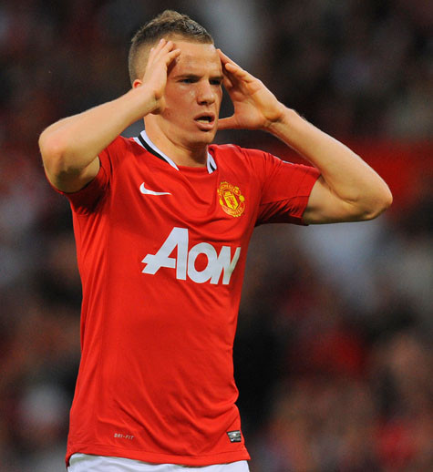 Cleverley được hưởng xứng đáng với nỗ lực của mình Cleverley được hưởng xứng đáng với nỗ lực của mình