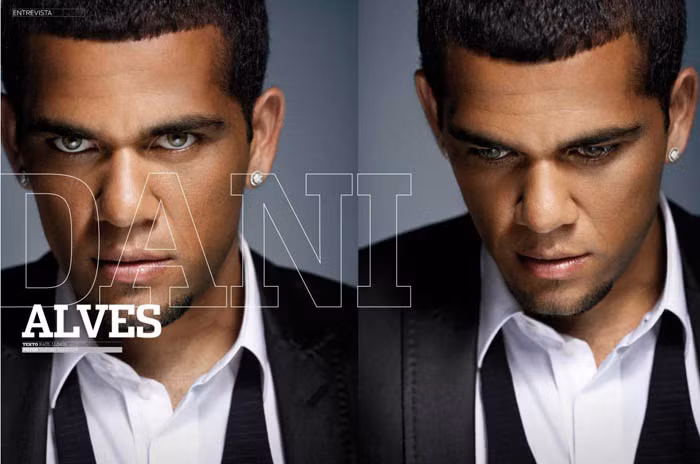 Dani Alves bị ghét vì rất giỏi ăn vạ, nhất là pha đóng kịch như thật khiến Pepe bị truất quyền thi đấu
