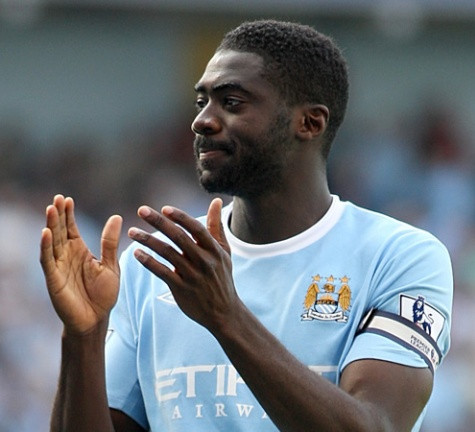 Toure sẽ không chịu ngồi yên trước những gì đang diễn ra