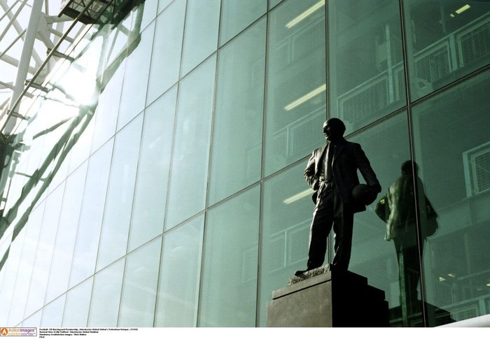 Ông vẫn sống mãi tại Old Trafford... Mời bạn đọc đón xem phần 4