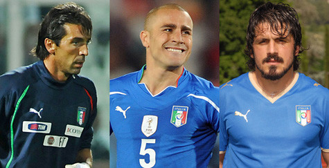 Bóng đá Italia cứ rung chuyển ngày một dữ dội vì sự lộ diện của các ngôi sao lớn trong đường dây cá độ