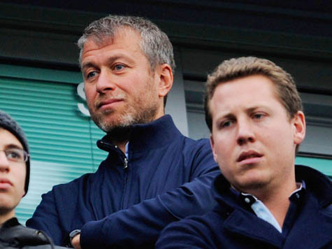 Thông điệp của Abramovich rất rõ ràng: Chelsea, đã hết rồi thời bao cấp Thông điệp của Abramovich rất rõ ràng: Chelsea, đã hết rồi thời bao cấp