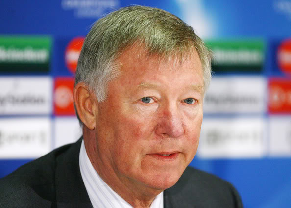 Sir Alex, kiến trúc sư của mọi thành công...