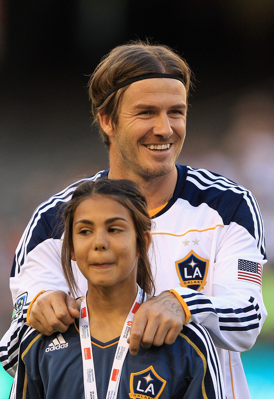 Nụ cười tạm biệt của chàng cầu thủ lãng tử Nụ cười tạm biệt của chàng cầu thủ lãng tử