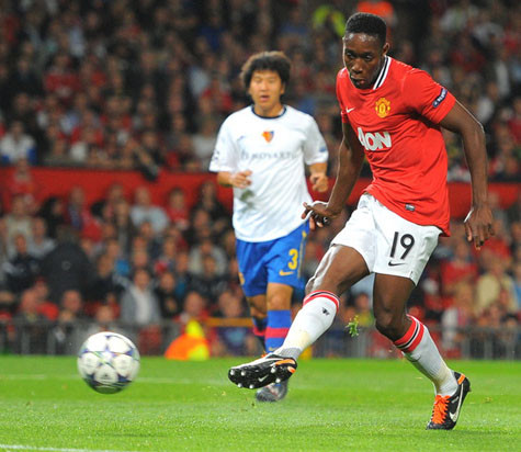 Welbeck sẽ có thêm động lực mới Welbeck sẽ có thêm động lực mới