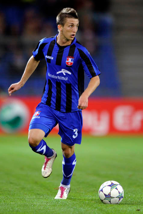 Những cầu thủ vô danh của Otelul liệu có thể làm nên một chiến thắng cổ tích? Những cầu thủ vô danh của Otelul liệu có thể làm nên một chiến thắng cổ tích?