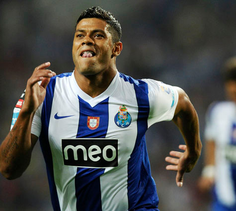 Hulk đang đặt dấu chấm hết cho sự nghiệp của mình