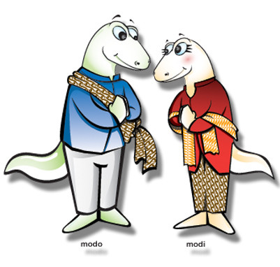 Nhưng nước chủ nhà cũng phải khá kỳ công để để biến một loài động vật hung tợn thành những chú linh bật dễ thương Nhưng nước chủ nhà cũng phải khá kỳ công để để biến một loài động vật hung tợn thành những chú linh bật dễ thương
