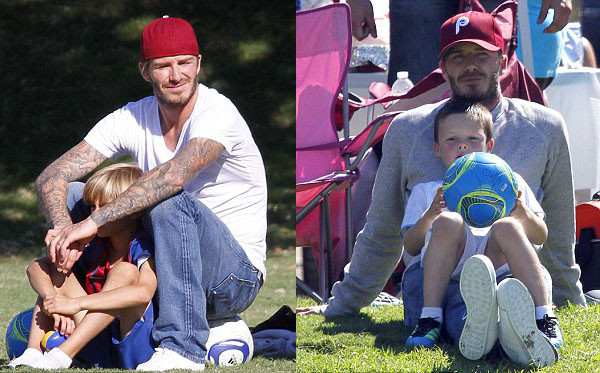 Những hình ảnh rất tình cảm