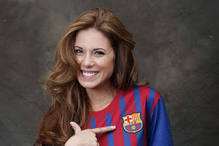 Đương kim hoa hậu TBN... Đương kim hoa hậu TBN...