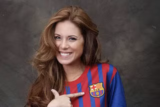 Đương kim hoa hậu TBN...