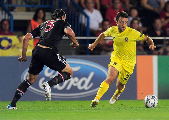 Rossi - Chiều cao 1m70 của anh bị Sir Alex chê lên chê xuống, nhưng rồi ông luyến tiếc ra sao thì ai cũng rõ