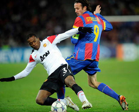 Man đỏ... Man đỏ...