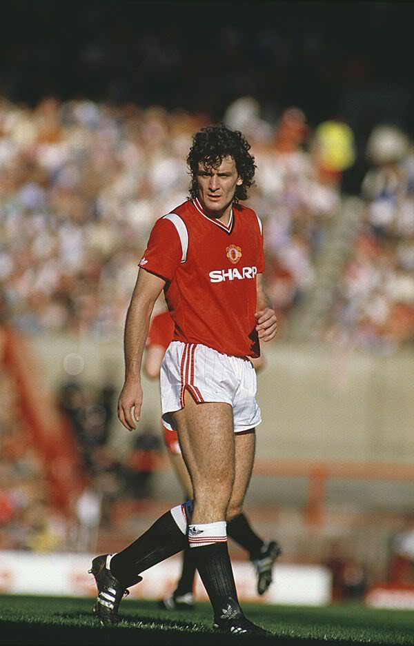 Mark Hughes