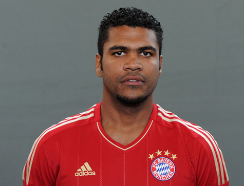 Breno sẽ phải mang ơn Bayern Breno sẽ phải mang ơn Bayern
