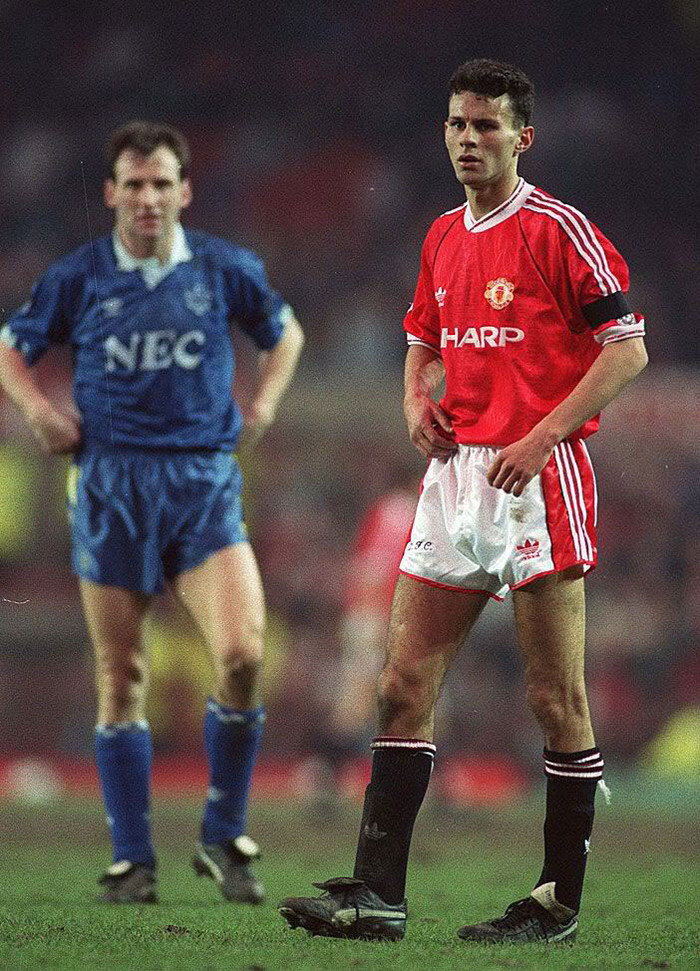 Sir Busby ra đi mà không kịp chứng kiến một thế hệ tài năng mới đã ra đời. Xem phần 1, phần 2, phần 3.