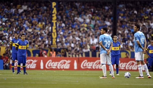 Các cầu thủ cũng hướng về thân mẫu huyền thoại của họ